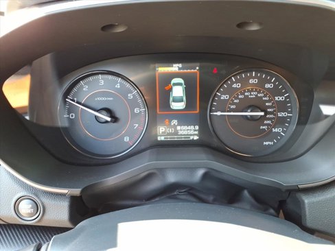 Certified 2023 Subaru Crosstrek 2.0i Premium image 15