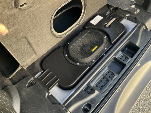 Used 2018 Jeep Wrangler Unlimited Sport S image 16
