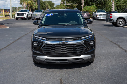 Used 2024 Chevrolet TrailBlazer LT w/ Convenience Package image 8