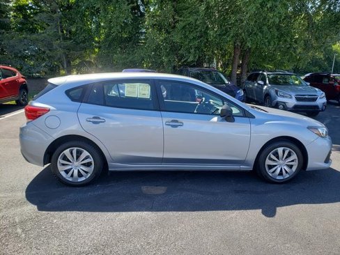 Certified 2023 Subaru Impreza 2.0i image 2