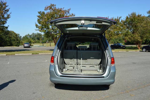 Used 2009 Honda Odyssey EX-L image 69