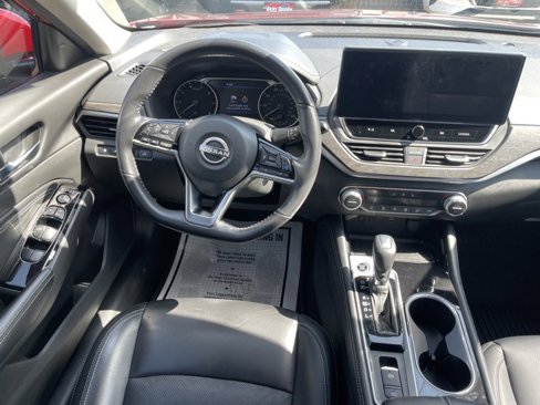 Used 2023 Nissan Altima 2.5 SL image 14