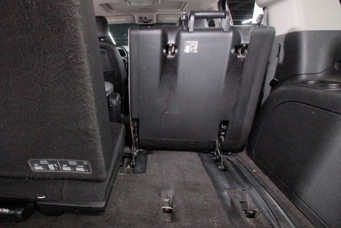 Used 2011 Chevrolet Suburban LTZ image 41