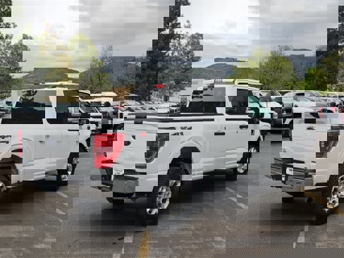 Certified 2023 Ford F150 XLT image 3