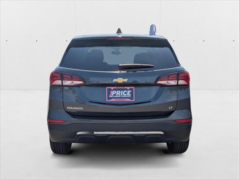 Used 2023 Chevrolet Equinox LT image 5