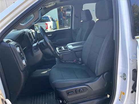 Used 2020 GMC Sierra 1500 SLE w/ SLE Value Package image 20