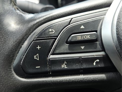 Used 2022 INFINITI QX55 Essential w/ Proassist Package image 20