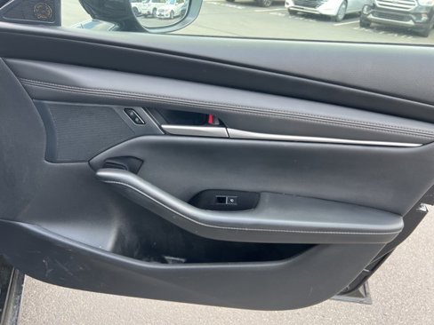 Used 2025 MAZDA MAZDA3 s image 33