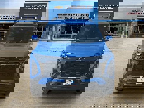 New 2026 Chevrolet Equinox ACTIV w/ Convenience Package III image 8