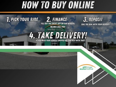 Used 2019 Chevrolet Silverado 1500 RST image 3