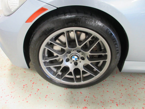Used 2011 BMW 335i xDrive Sedan image 16