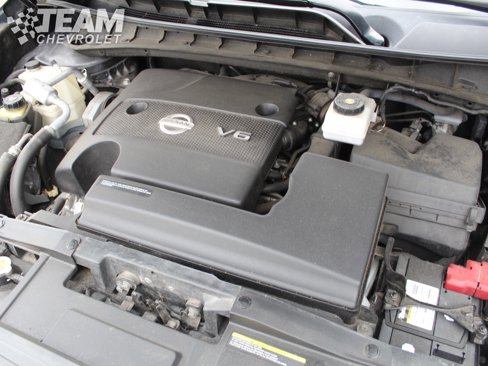 Used 2020 Nissan Murano SL image 31