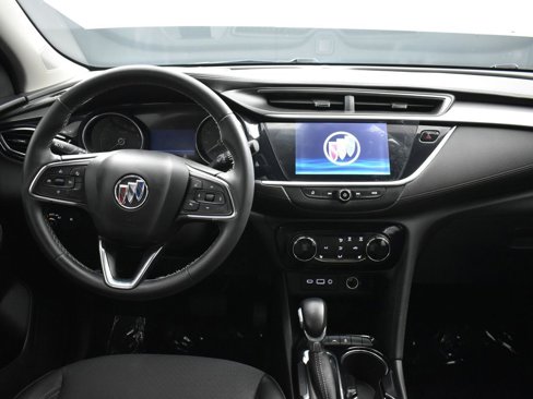 Used 2023 Buick Encore GX Preferred w/ Cold Weather Comfort Package image 14