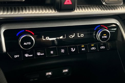 Used 2022 Kia K5 GT-Line image 20