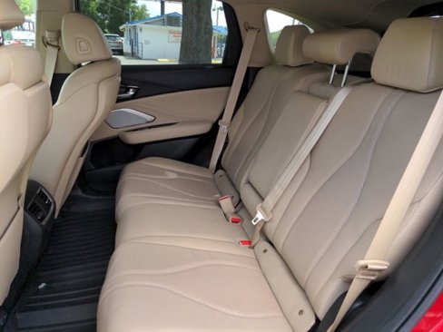 Used 2020 Acura RDX w/ Technology Package image 13