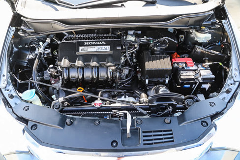 Used 2012 Honda Insight LX image 26