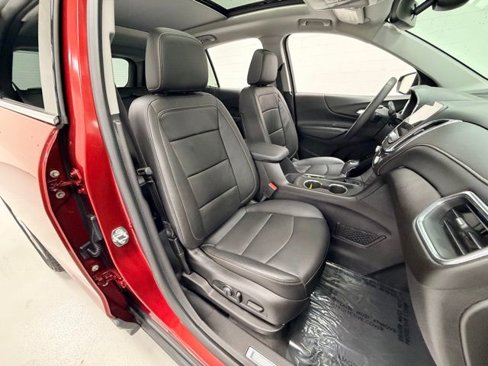 Certified 2018 Chevrolet Equinox Premier image 32
