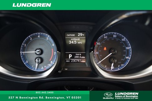 Used 2015 Toyota Corolla L image 15