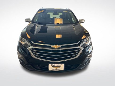 Used 2020 Chevrolet Equinox Premier image 11