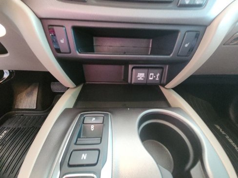 Used 2022 Honda Ridgeline RTL image 36