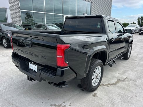 Used 2024 Toyota Tacoma SR5 image 5