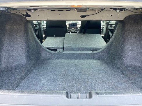 Used 2020 Honda Accord EX image 25