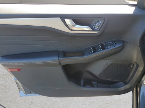 Certified 2022 Ford Escape SEL image 15