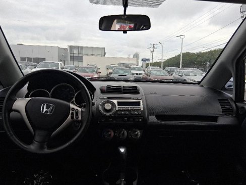 Used 2007 Honda Fit Sport image 27