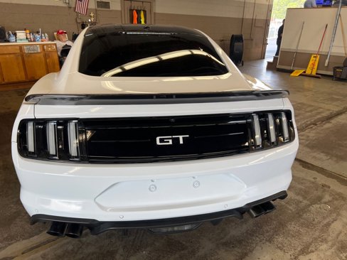 Used 2020 Ford Mustang GT Premium w/ Equipment Group 401A image 13