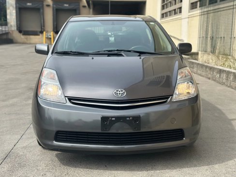 Used 2006 Toyota Prius image 5