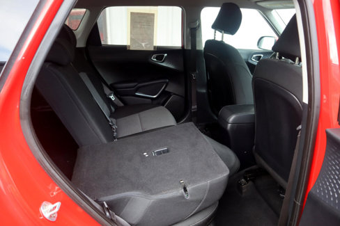 Used 2020 Kia Soul S image 42
