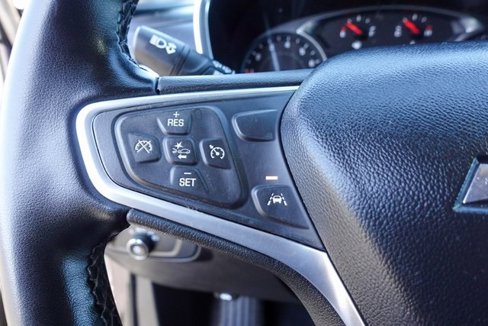 Used 2023 Chevrolet Equinox LT image 14