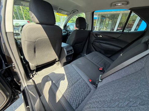Used 2023 Chevrolet Equinox LT image 21