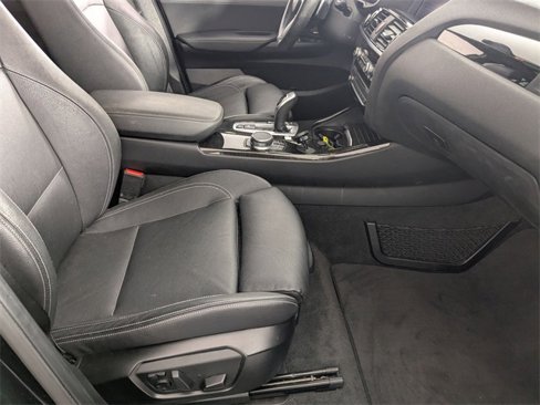 Used 2017 BMW X3 xDrive35i image 32