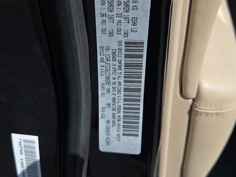 Used 2020 Jeep Grand Cherokee Overland image 7