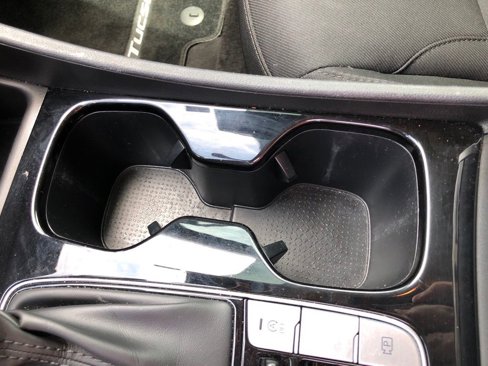 Used 2022 Hyundai Tucson XRT w/ Cargo Package image 30
