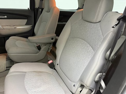 Used 2008 GMC Acadia SLE w/ Preferred Package image 34
