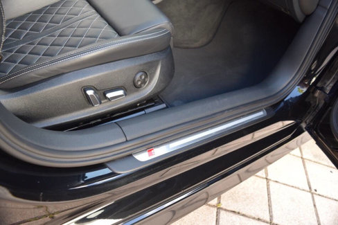 Used 2017 Audi S6 Premium Plus image 51