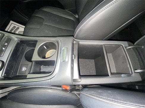 Used 2021 Hyundai Santa Fe SEL w/ Convenience + Premium Package image 21