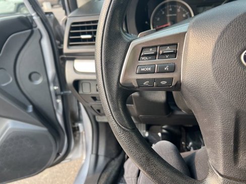 Used 2014 Subaru Crosstrek 2.0i Premium image 11