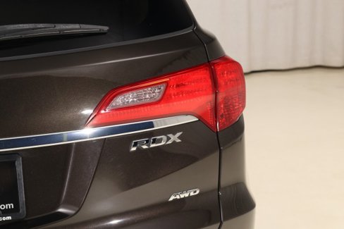 Used 2015 Acura RDX AWD image 22