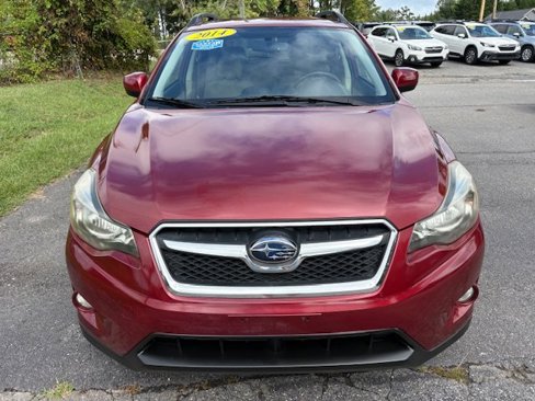 Used 2014 Subaru Crosstrek 2.0i Premium w/ Popular Package #1 image 2