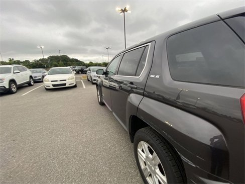 Used 2016 GMC Terrain SLE image 6