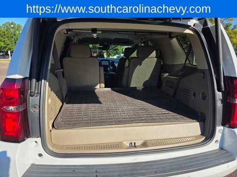 Used 2020 Chevrolet Tahoe LT image 30