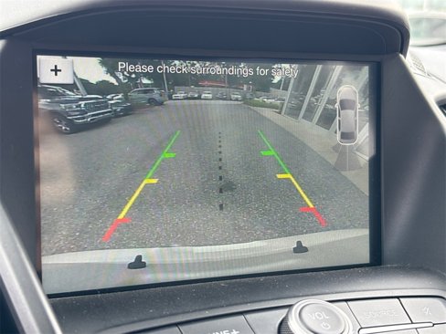 Used 2019 Ford Escape SEL image 25