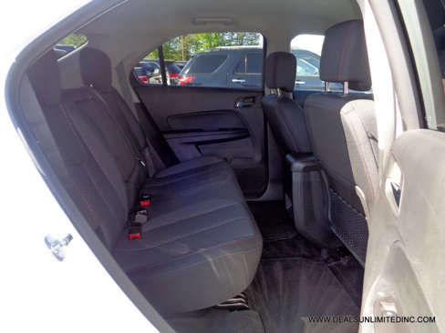Used 2017 Chevrolet Equinox LT w/ Convenience Package image 19