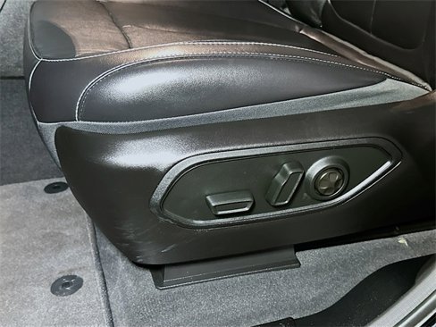 Certified 2022 Jeep Grand Cherokee Limited image 16
