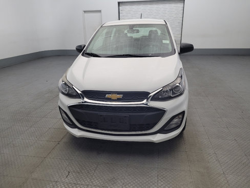 Used 2020 Chevrolet Spark LS image 15