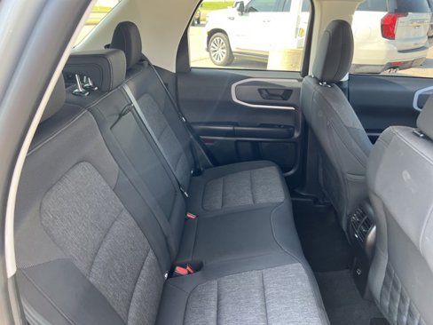 Used 2024 Ford Bronco Sport Big Bend image 15