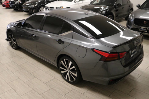 Used 2019 Nissan Altima 2.5 SR image 89
